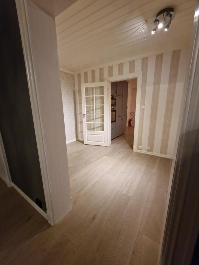 VidnesDet Gamle Meieriet公寓 外观 照片